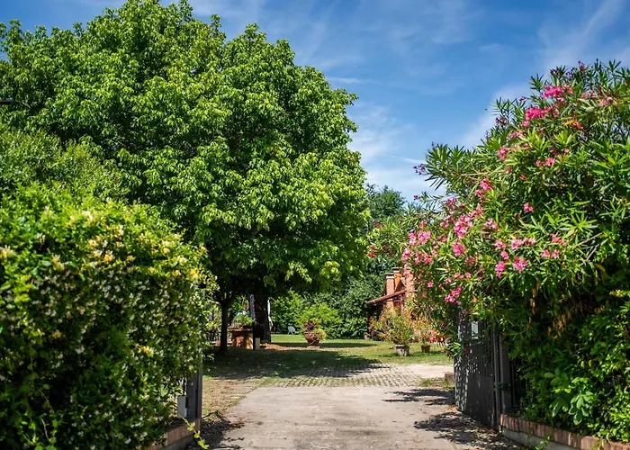 Bauernhof San Bartolomeo *