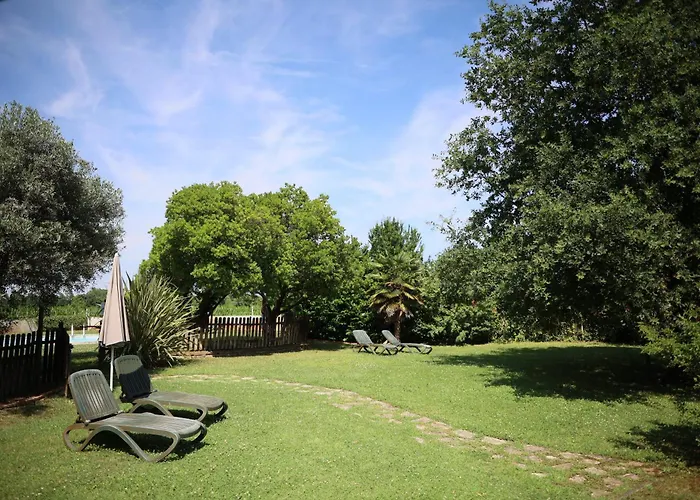 San Bartolomeo Bauernhof Monselice