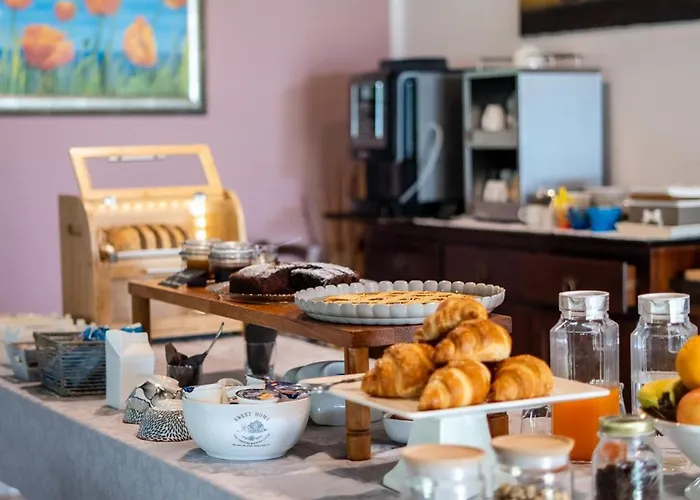 Bauernhof San Bartolomeo Monselice