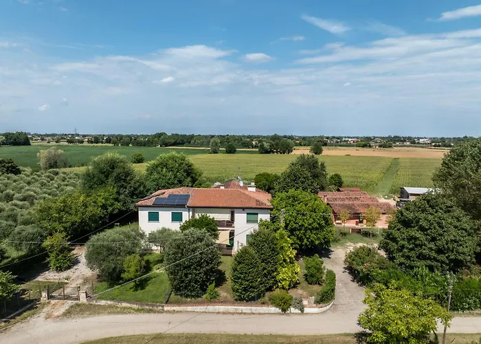 San Bartolomeo * Monselice