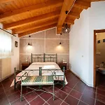 Çiftlik konaklama San Bartolomeo