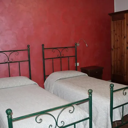 San Bartolomeo Фермерский дом *