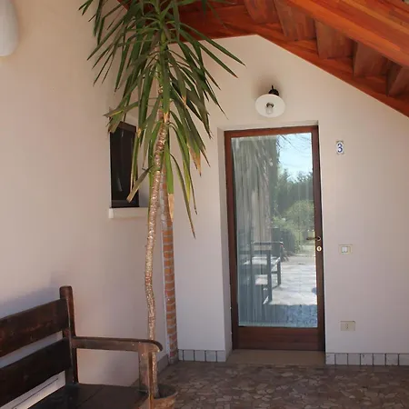 San Bartolomeo * Монселиче