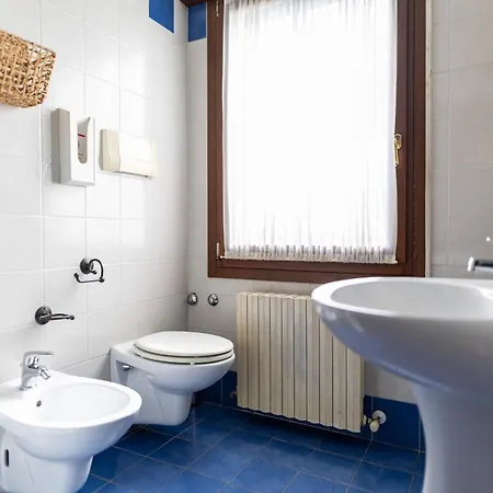 Gospodarstwo agroturystyczne San Bartolomeo Monselice