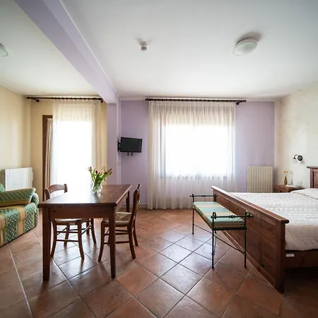 San Bartolomeo * Монселиче