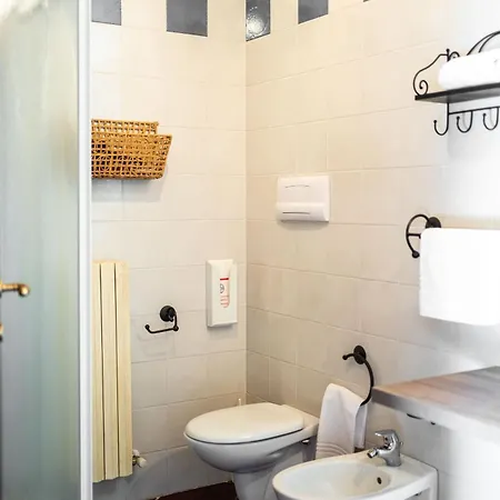 Фермерский дом San Bartolomeo Монселиче