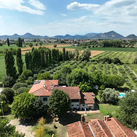 San Bartolomeo Agroturismo *