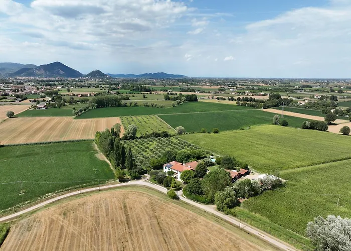 San Bartolomeo Монселиче