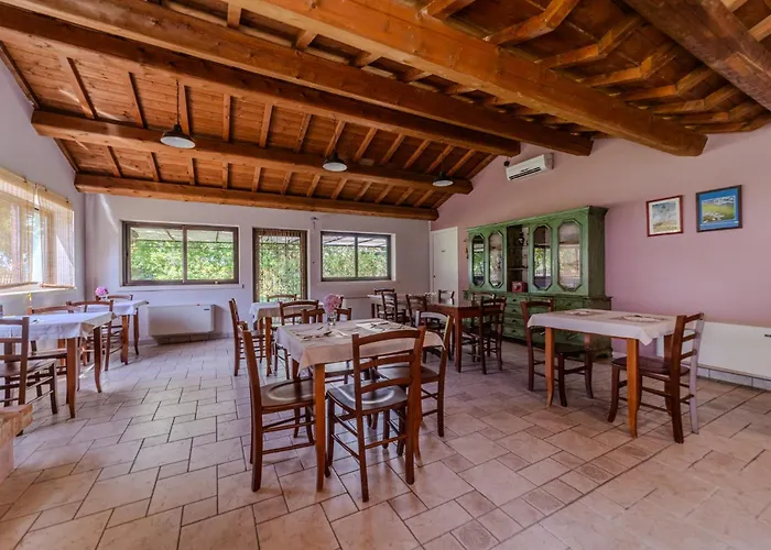 San Bartolomeo Фермерский дом Монселиче