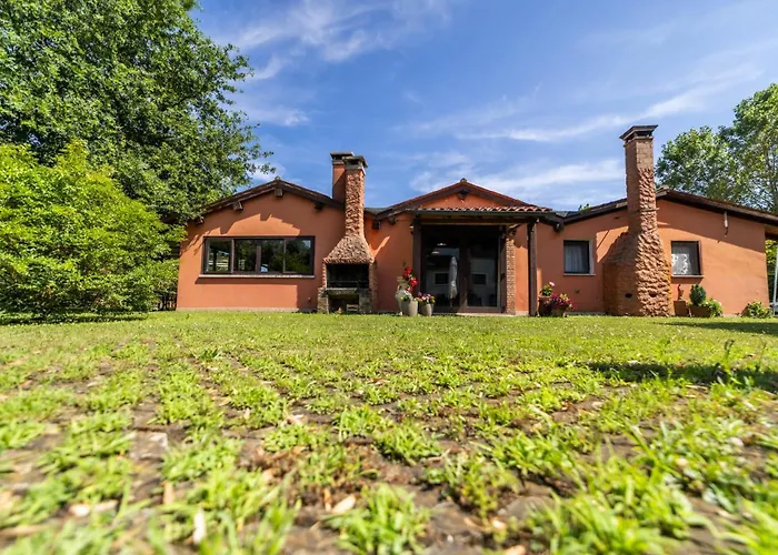 Фермерский дом San Bartolomeo